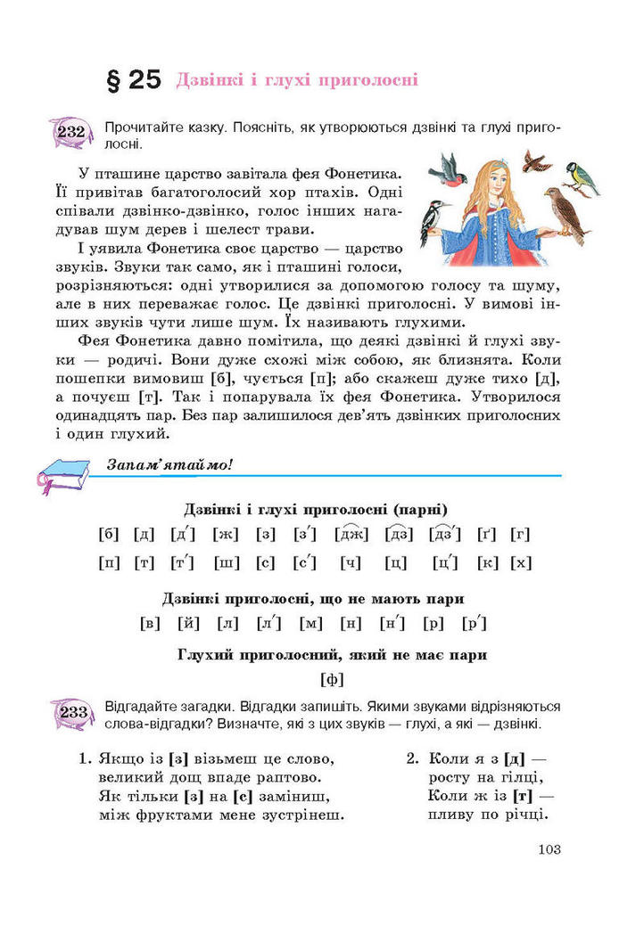 Підручник Українська мова 5 клас Єрмоленко