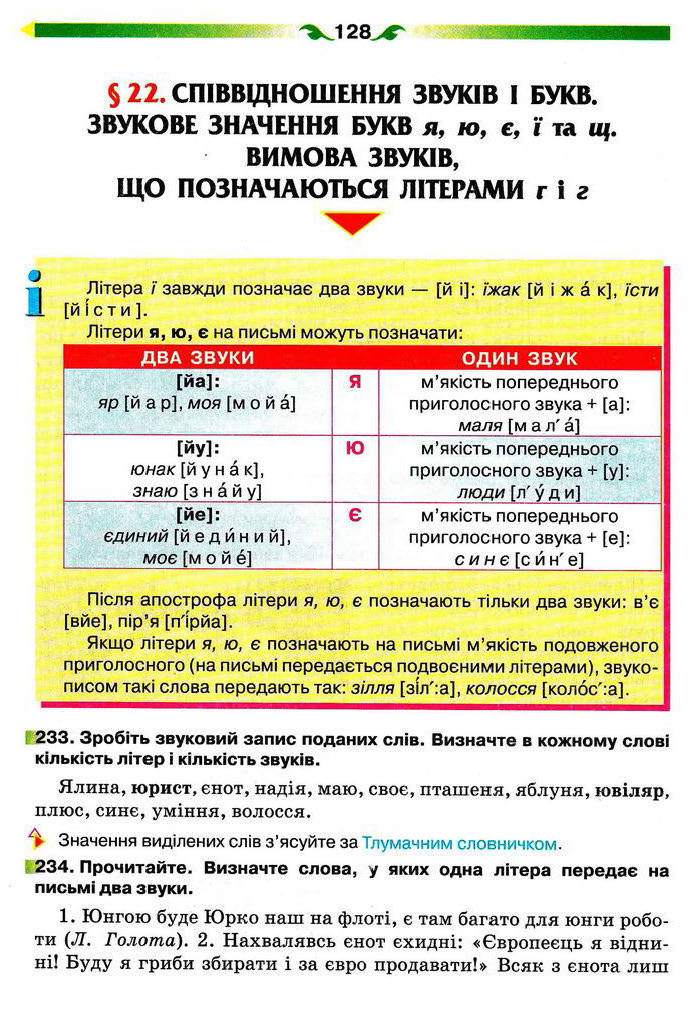 Учебник История Украины 5 класс Власов (Рус.)