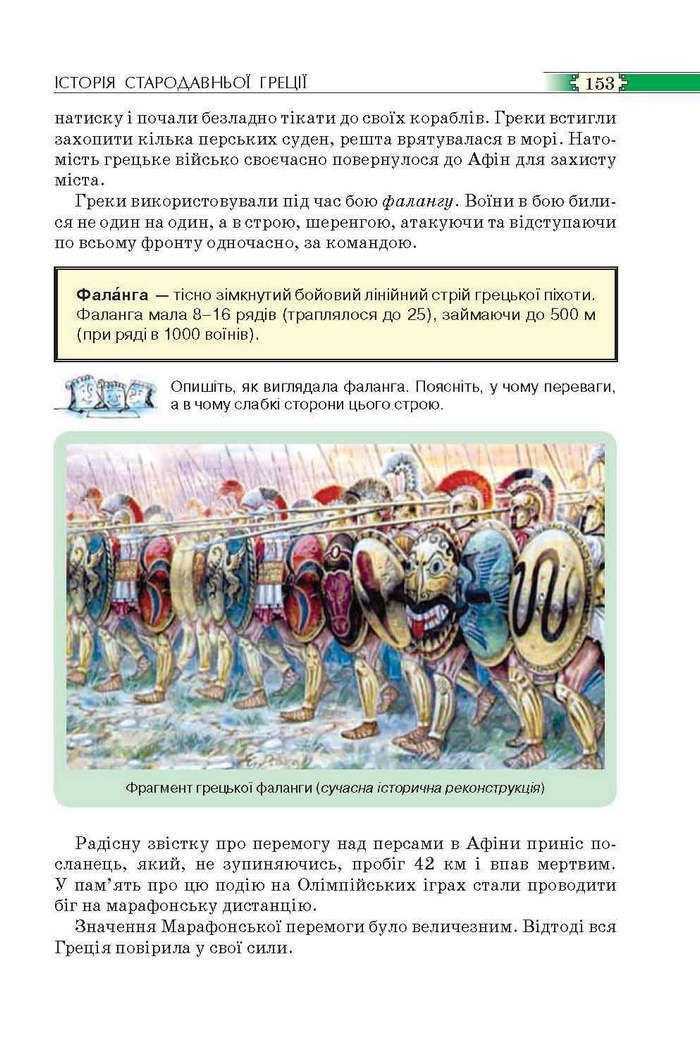 Всесвітня історія 6 клас Пометун