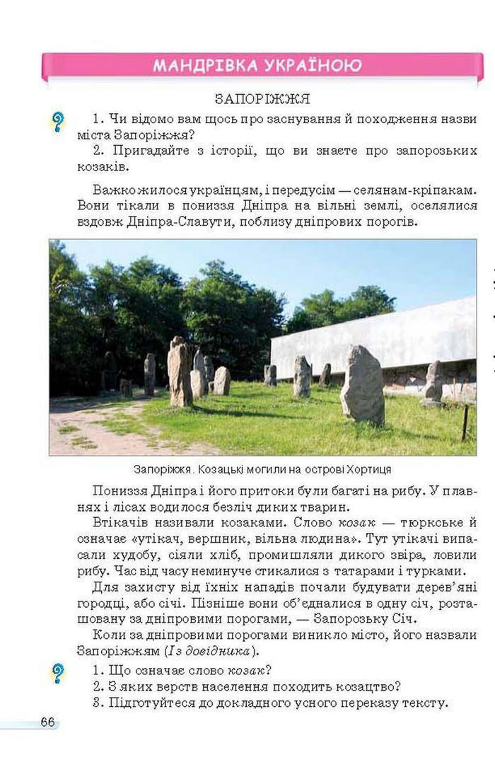 Учебник Українська мова 6 класс Ворон