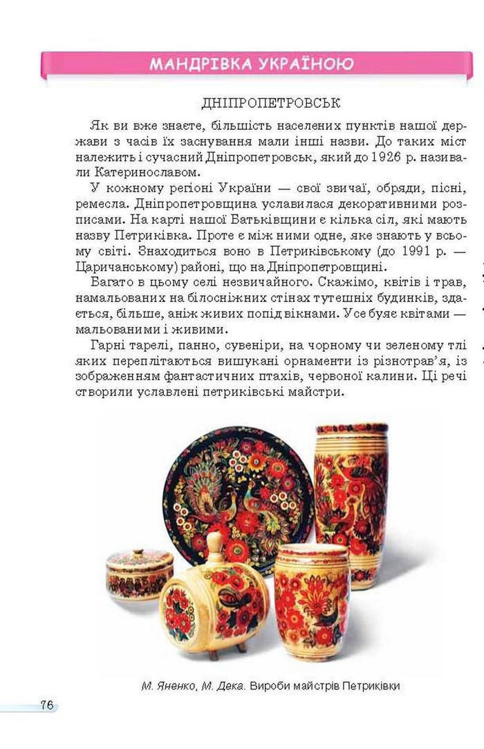 Учебник Українська мова 6 класс Ворон