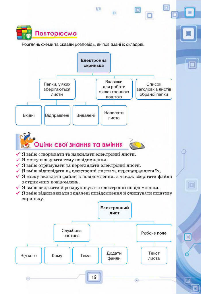 Підручник Інформатика 7 клас Морзе 2015