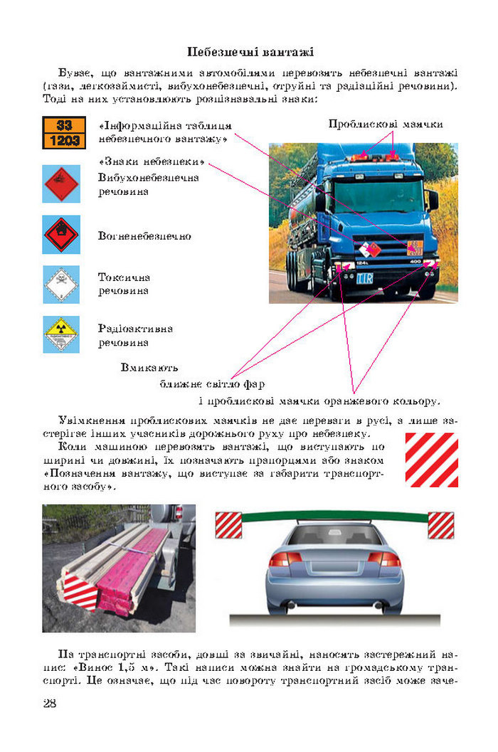 Основи здоров’я 7 клас Бойченко 2015 (Укр.)