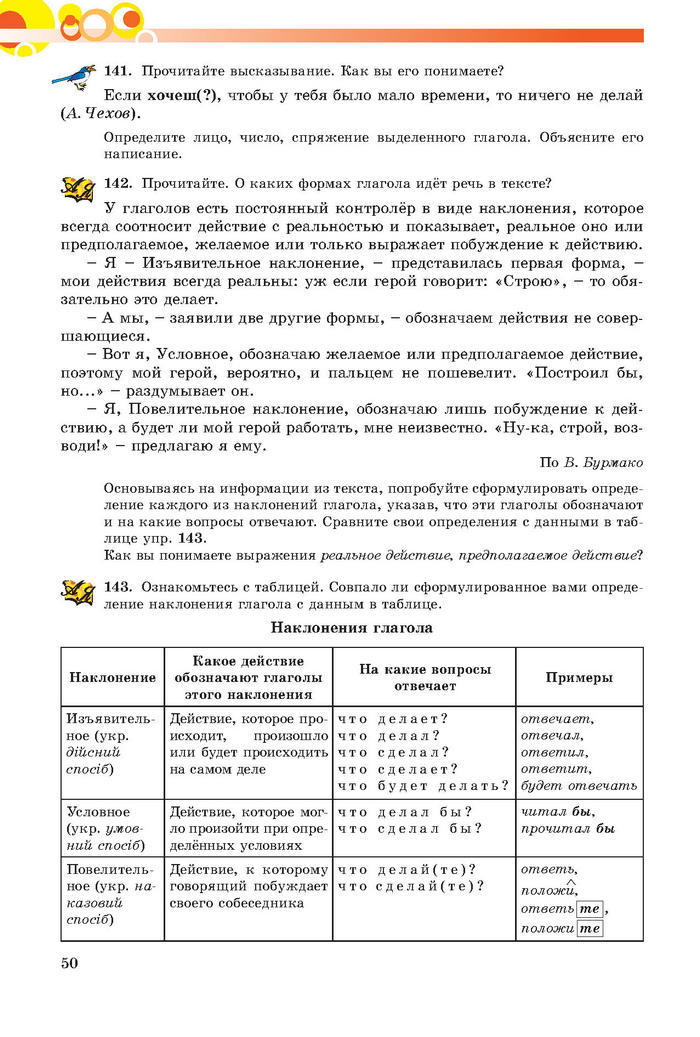 Русский язык 7 клас Самонова, Полякова 2015