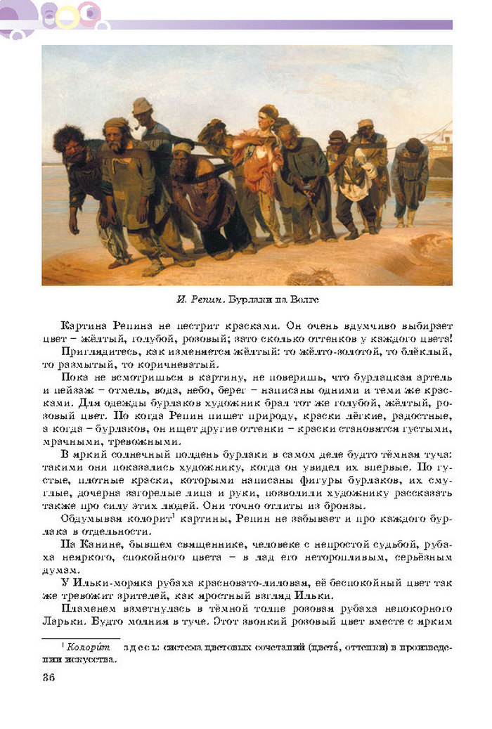 Русский язык 7 клас Полякова 2015