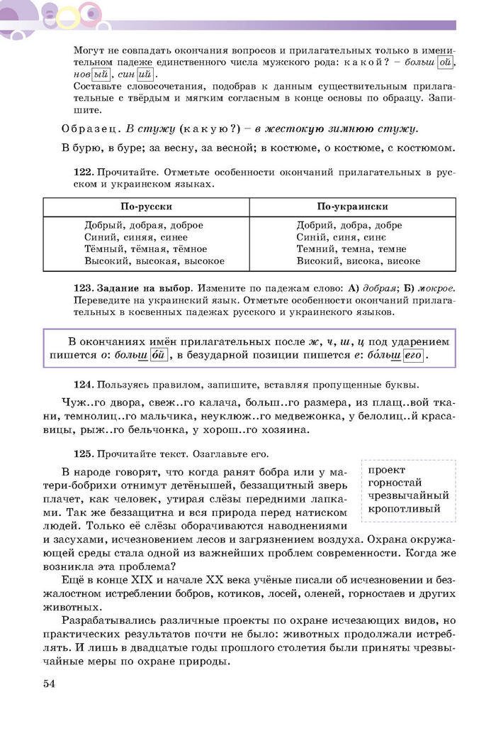 Русский язык 7 клас Полякова 2015