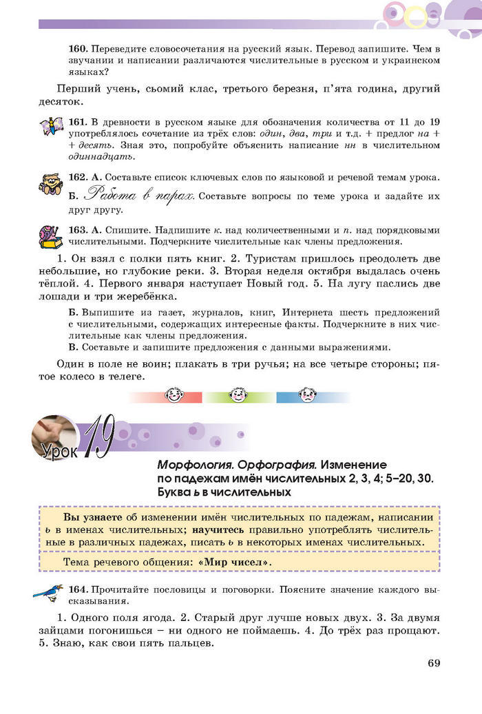 Русский язык 7 клас Полякова 2015