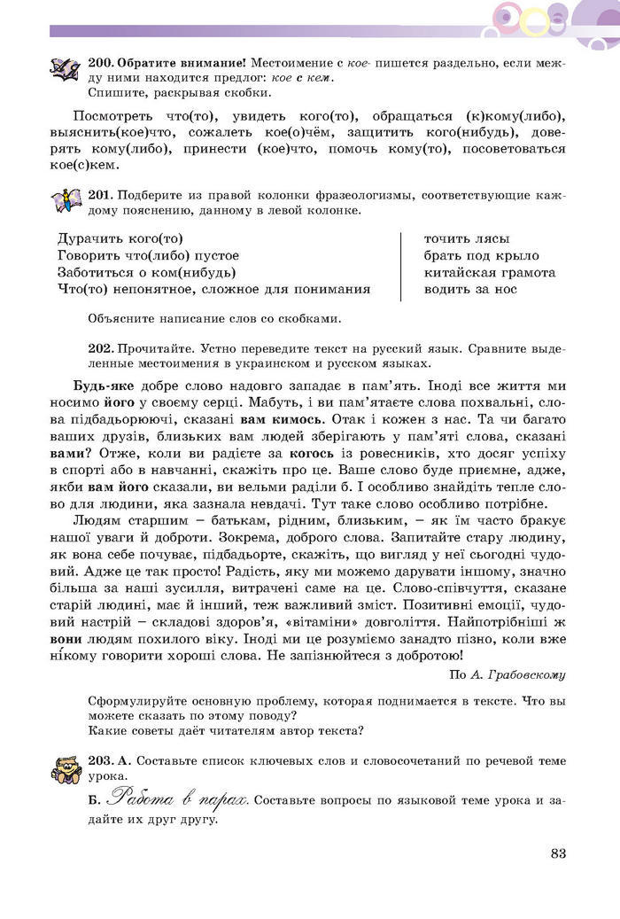 Русский язык 7 клас Полякова 2015