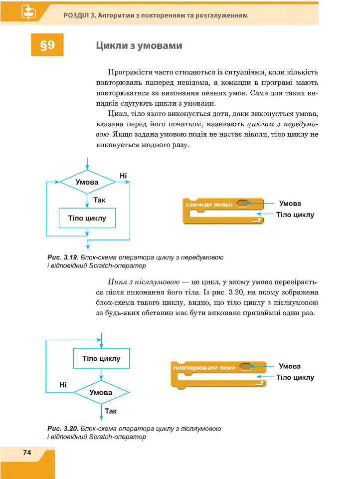 Підручник Інформатика 7 клас Казанцева 2015