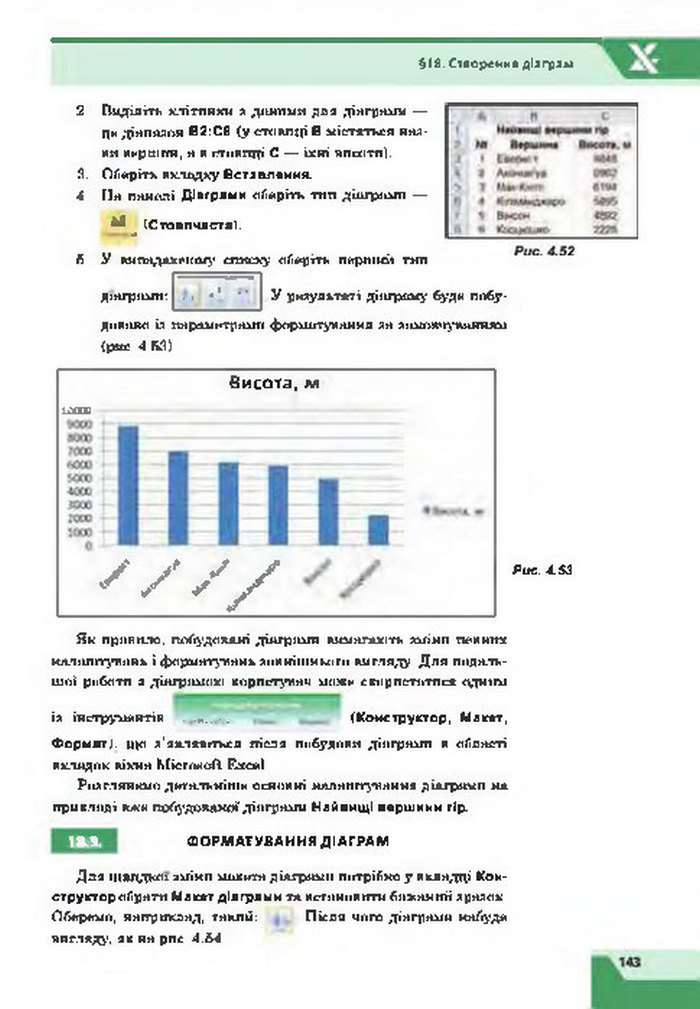 Підручник Інформатика 7 клас Казанцева 2015