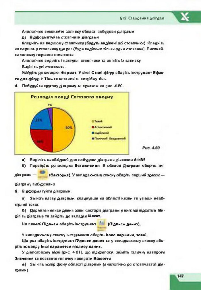 Підручник Інформатика 7 клас Казанцева 2015