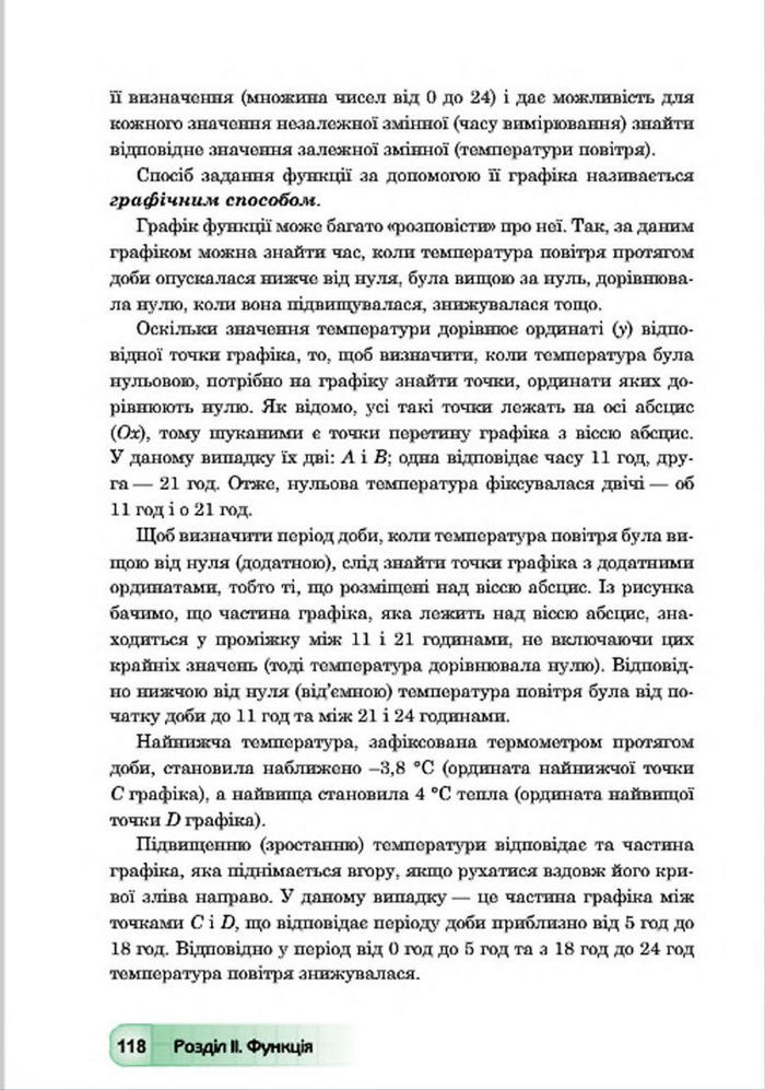 Підручник Алгебра 7 клас Мальований 2015