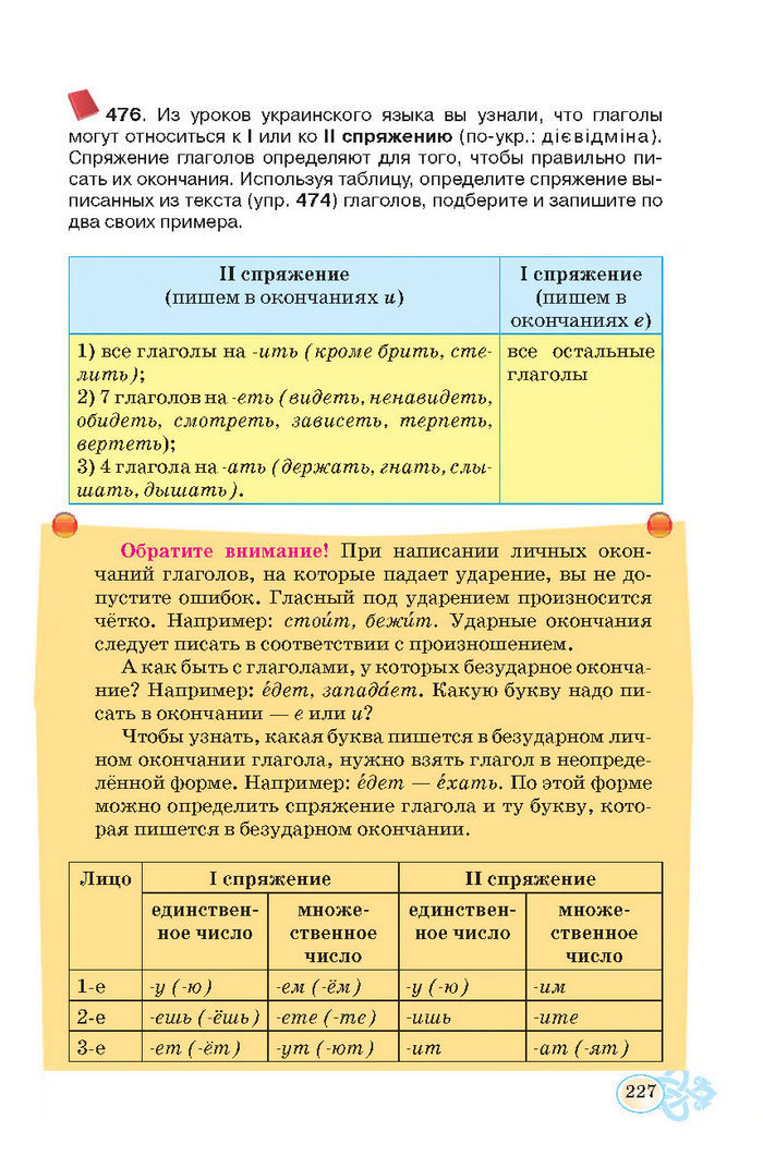 Русский язык 7 клас Корсаков 2015