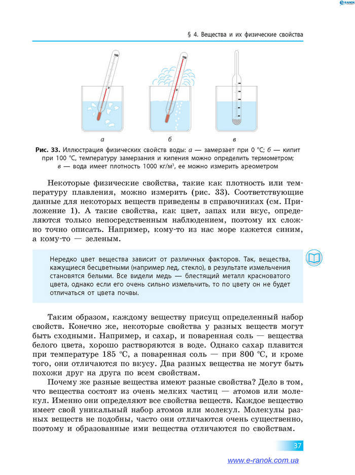 Химия 7 класс Григорович 2015 (Рус.)