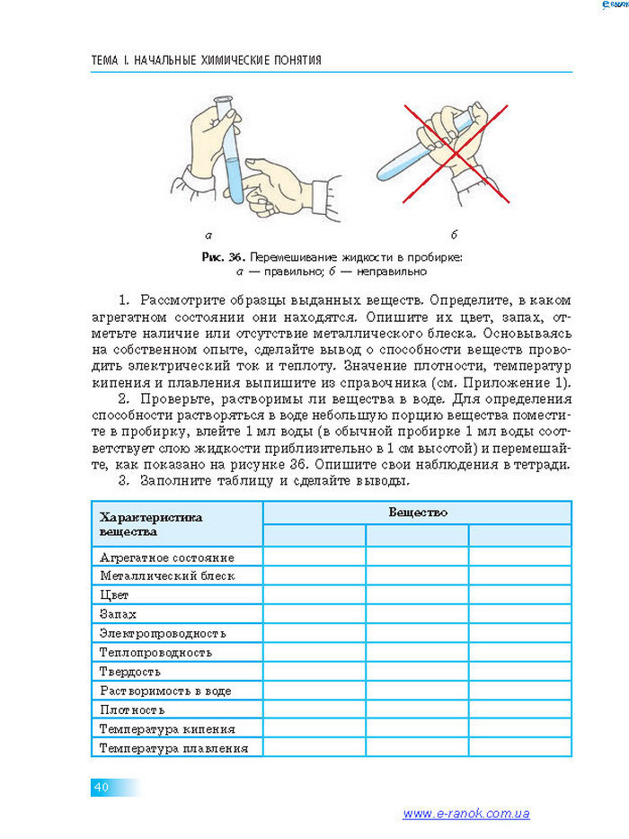 Химия 7 класс Григорович 2015 (Рус.)