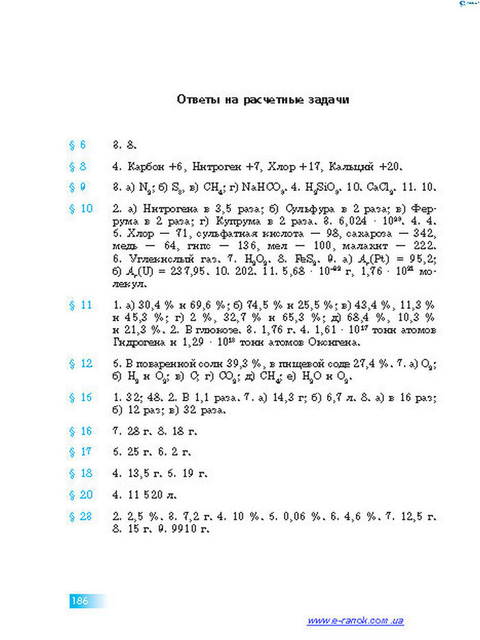 Химия 7 класс Григорович 2015 (Рус.)