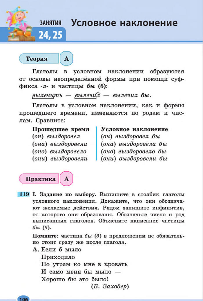 Підручник Русский язык 7 клас Баландіна 2015