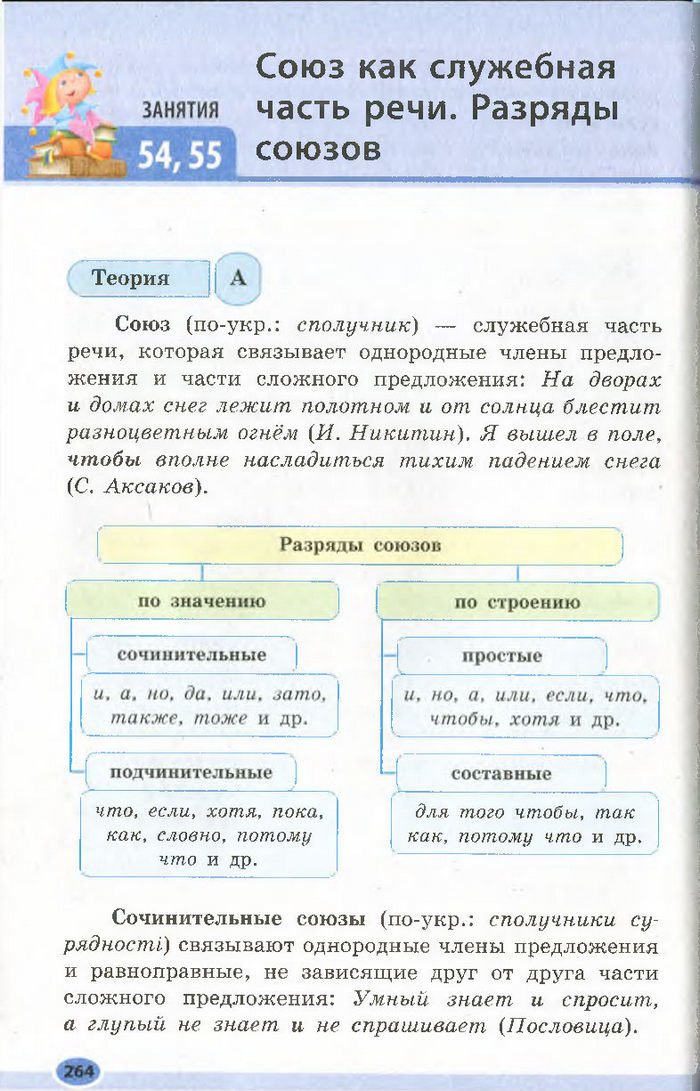 Підручник Русский язык 7 клас Баландіна 2015