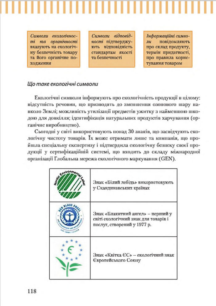 Підручник Трудове навчання 7 клас Терещук (хлопці) 2015
