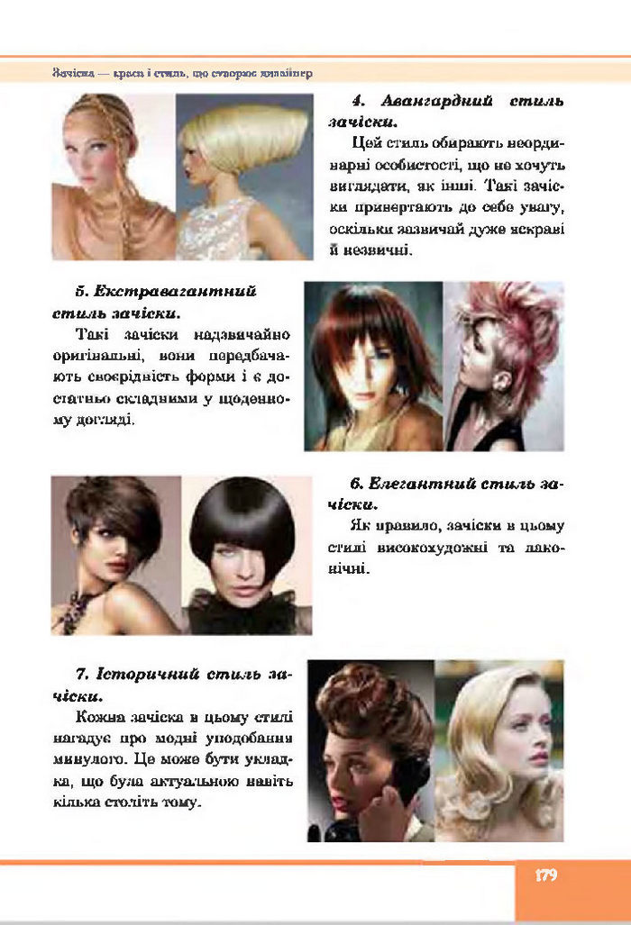 Підручник Образотворче мистецтво 7 клас Федун 2015