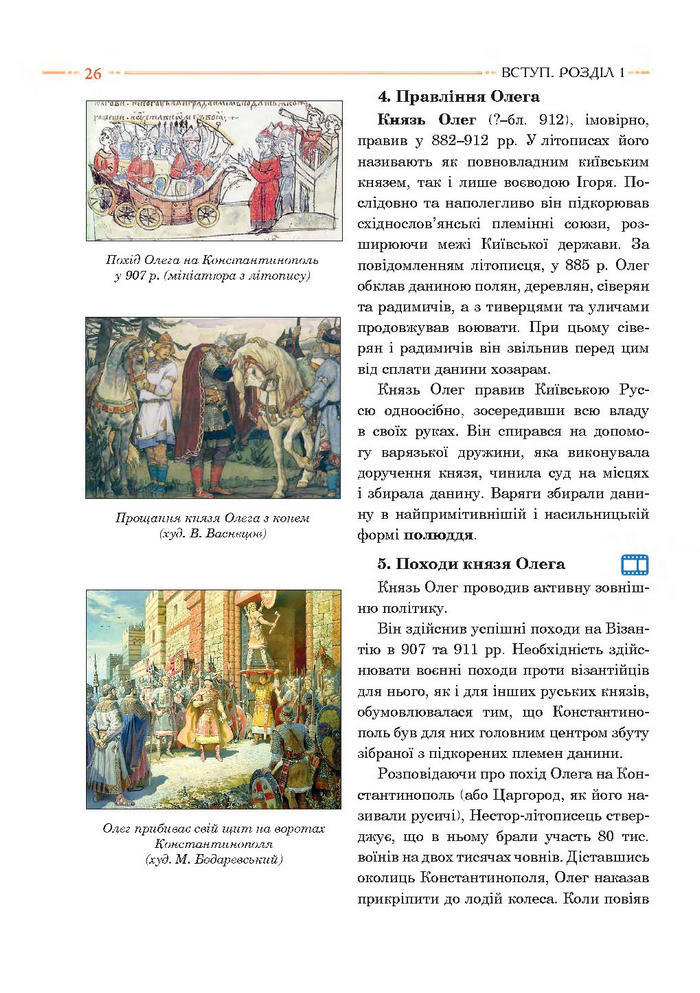Історія України 7 клас Гісем 2015 (Богдан)