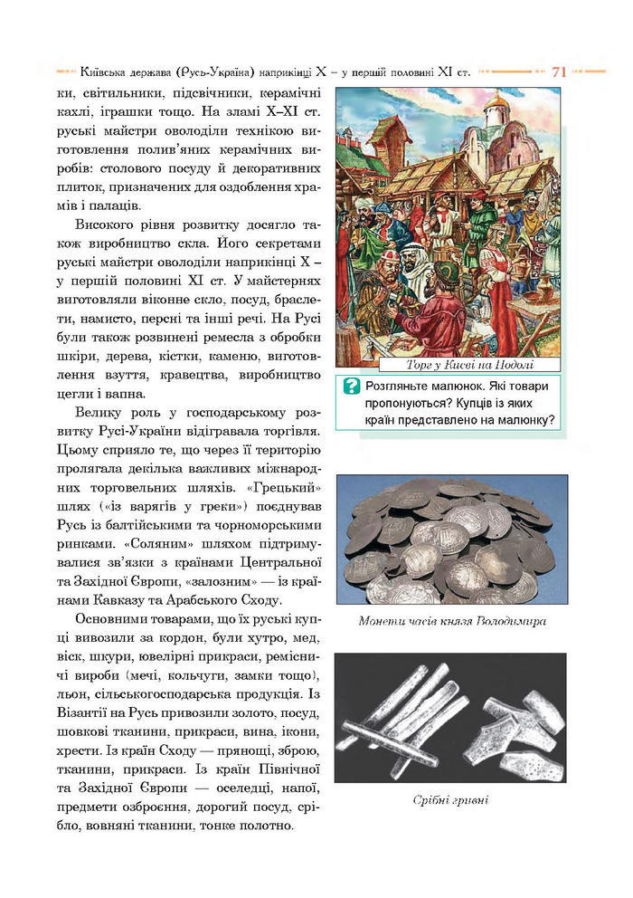 Історія України 7 клас Гісем 2015 (Богдан)