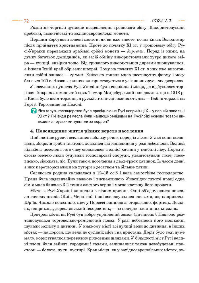 Історія України 7 клас Гісем 2015 (Богдан)
