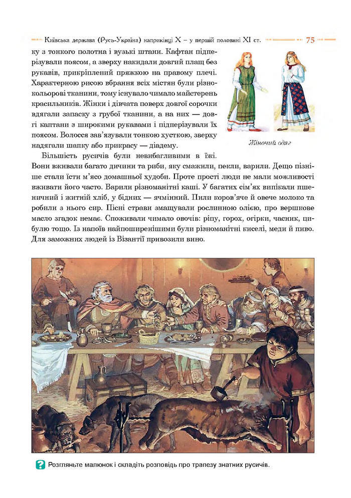 Історія України 7 клас Гісем 2015 (Богдан)