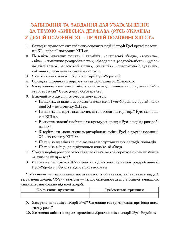 Історія України 7 клас Гісем 2015 (Богдан)