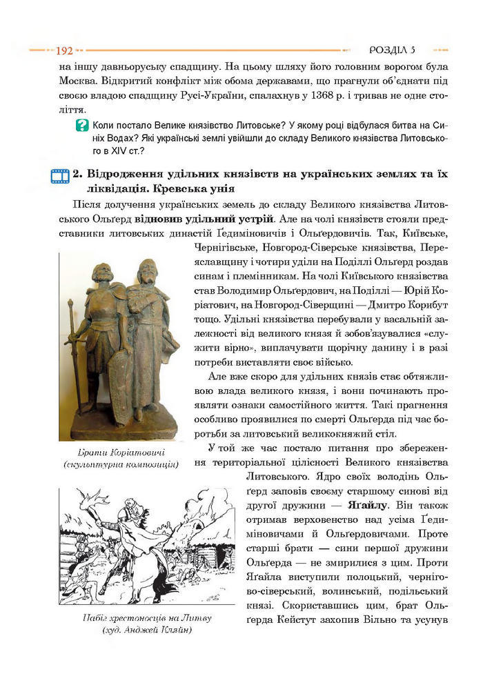Історія України 7 клас Гісем 2015 (Богдан)