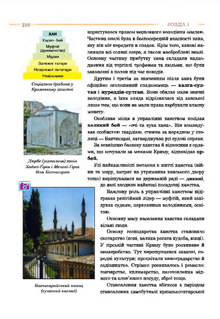 Історія України 7 клас Гісем 2015 (Богдан)