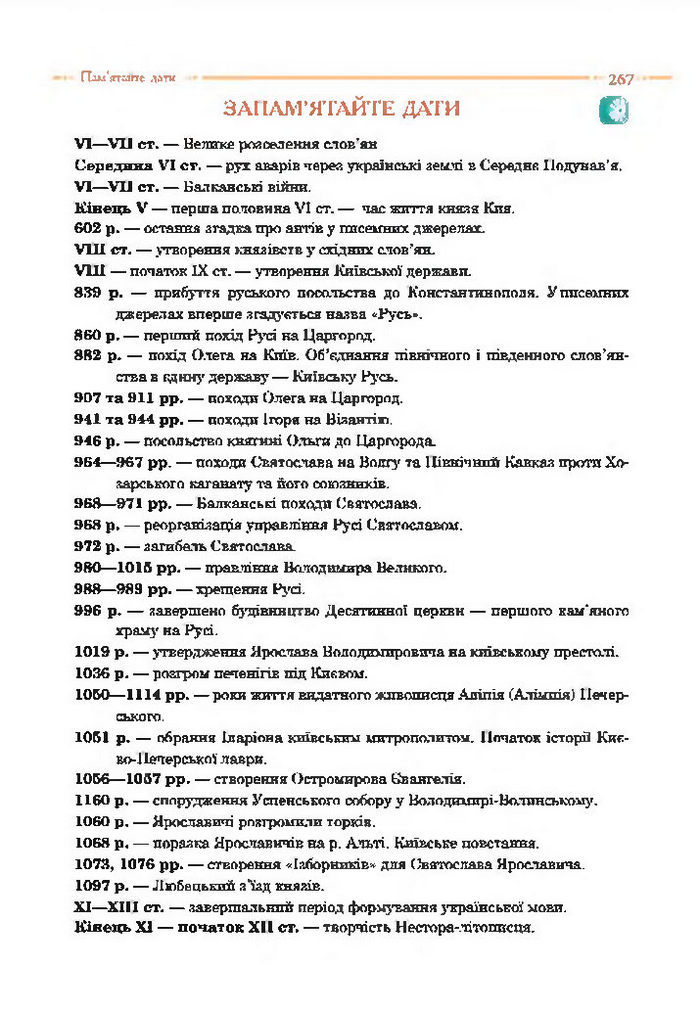 Історія України 7 клас Гісем 2015 (Богдан)