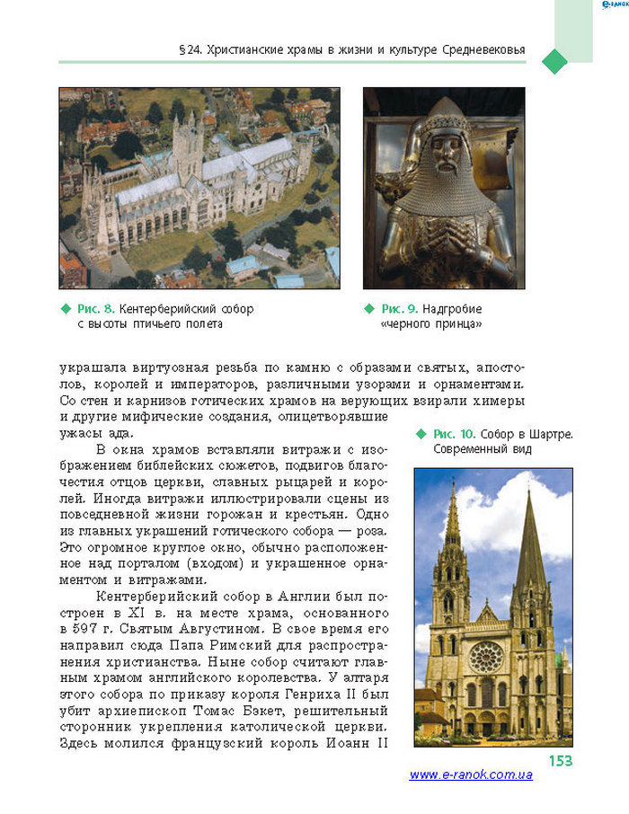 Всемирная история 7 класс Дьячков (Рус.)