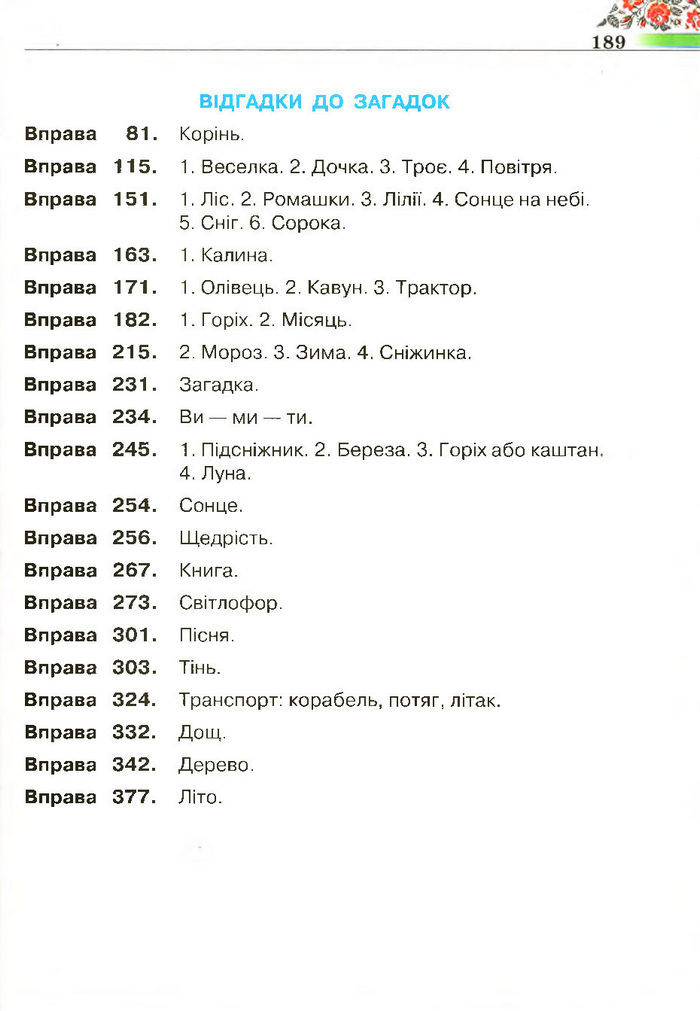 Підручник Українська мова 4 клас Вашуленко 2015