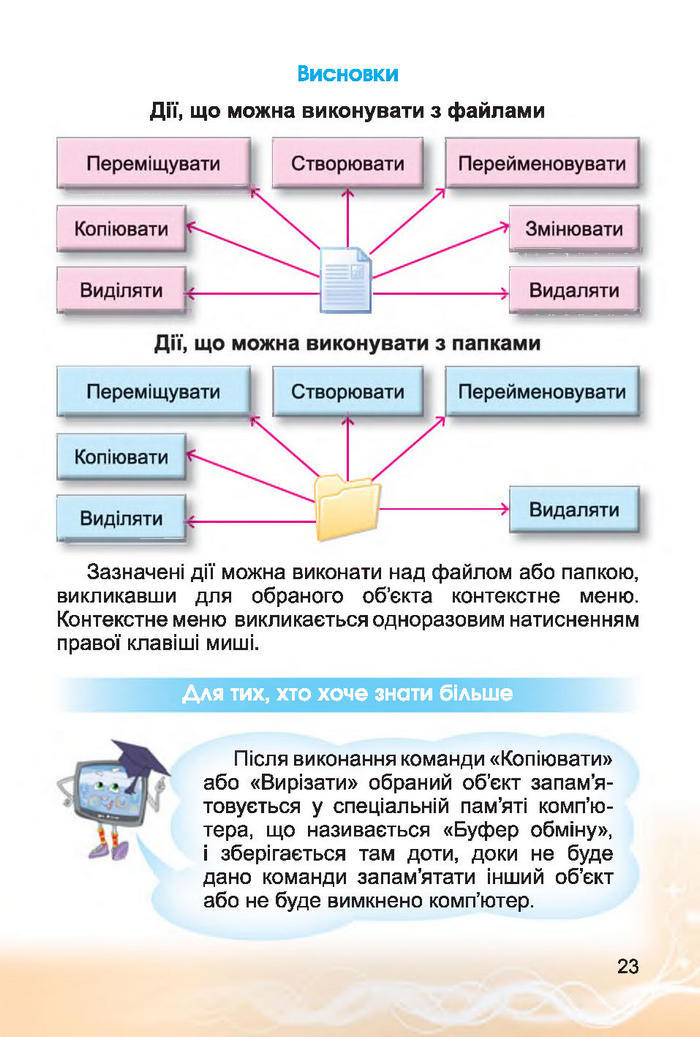 Інформатика 4 клас Коршунова 2015