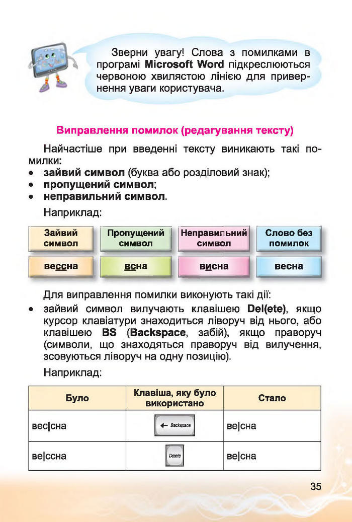 Інформатика 4 клас Коршунова 2015