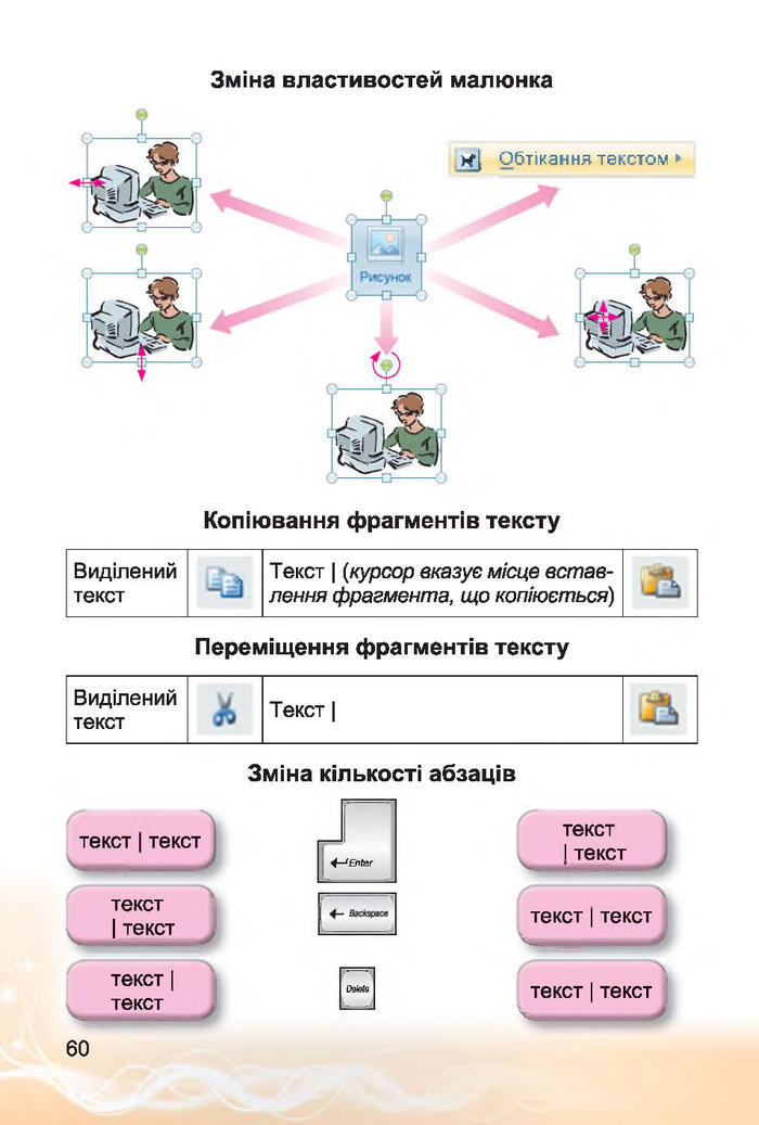 Інформатика 4 клас Коршунова 2015