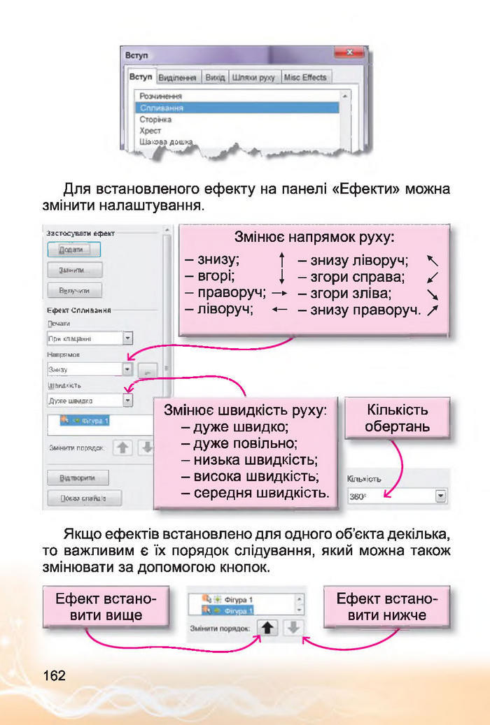 Інформатика 4 клас Коршунова 2015