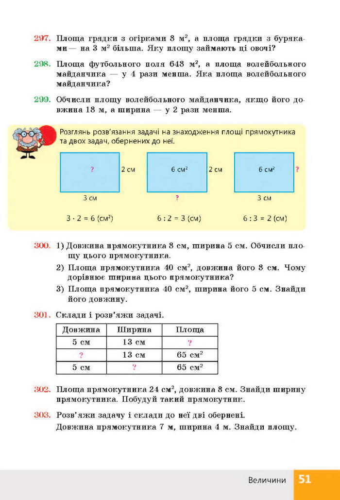 Підручник Математика 4 клас Листопад 2015