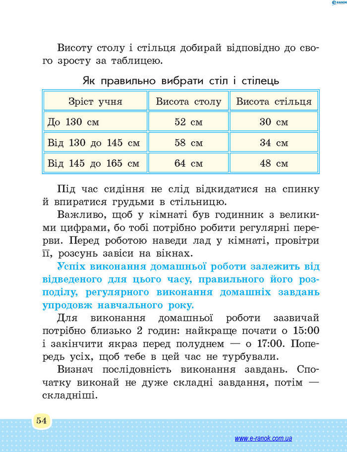 Основи здоров’я 4 клас Бойченко (Укр.)