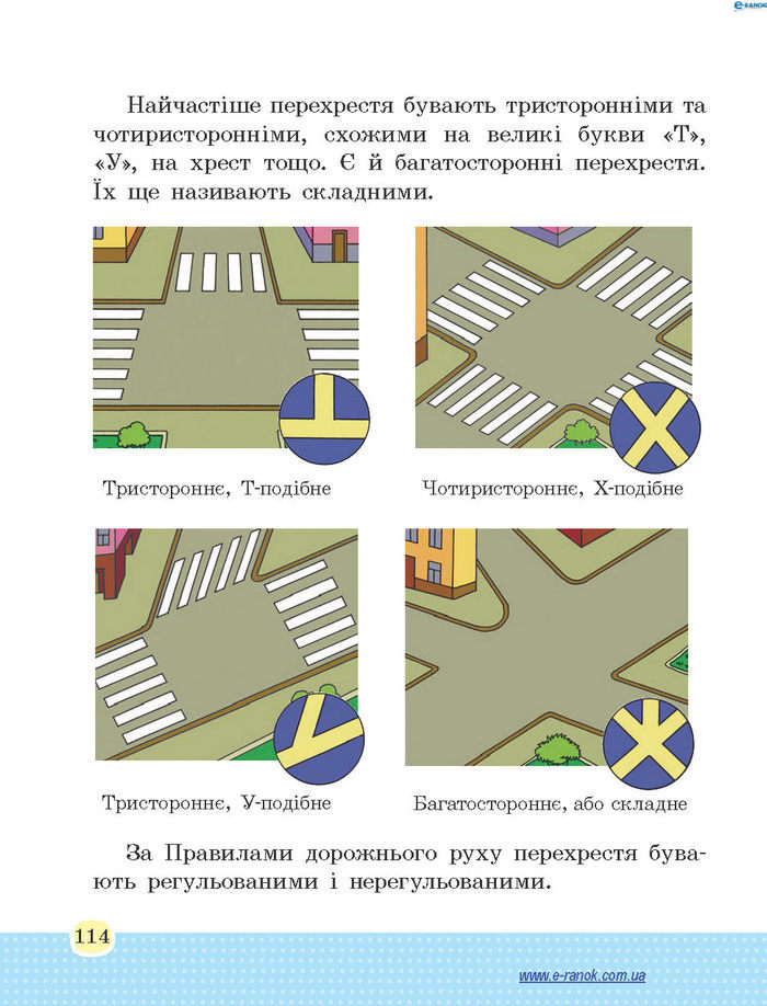 Основи здоров’я 4 клас Бойченко (Укр.)