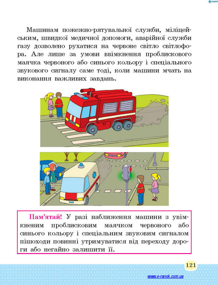 Основи здоров’я 4 клас Бойченко (Укр.)