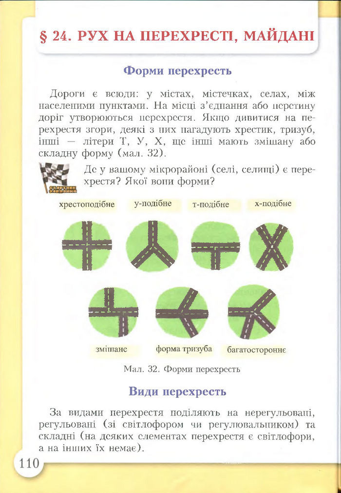 Підручник Основи здоров'я 4 клас Бех