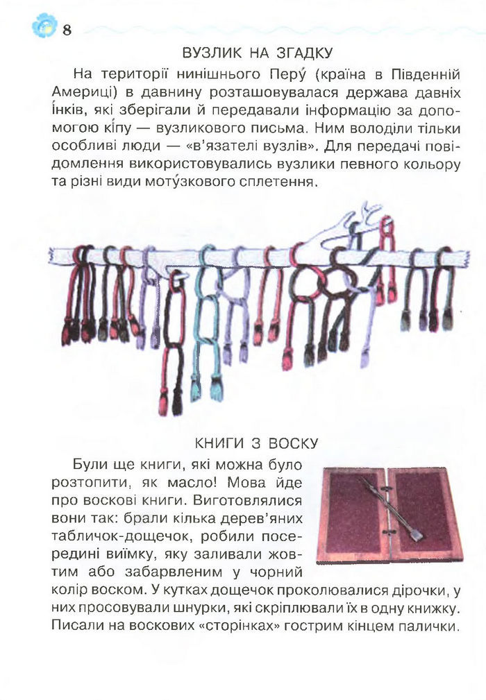 Я люблю читати 4 клас Савченко