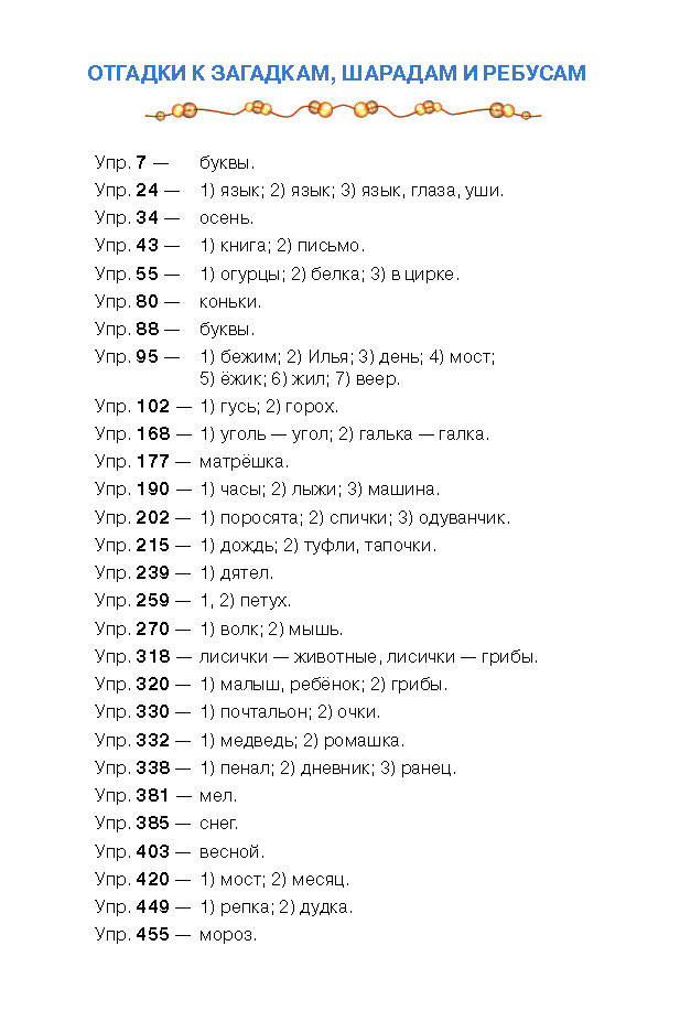 Учебник Русский язык 2 класс Сильнова
