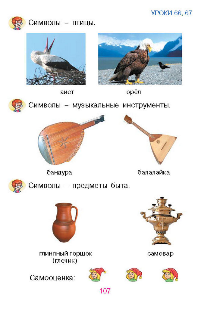 Русский язык Стативка 1 клас