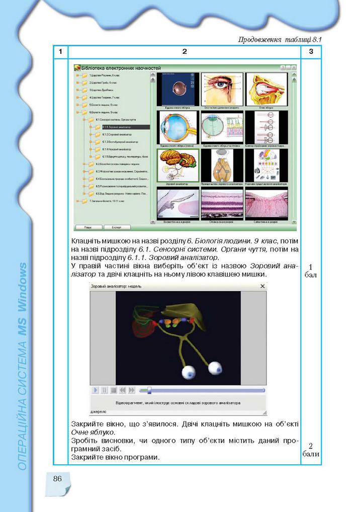 Підручник Інформатика 9 клас Морзе