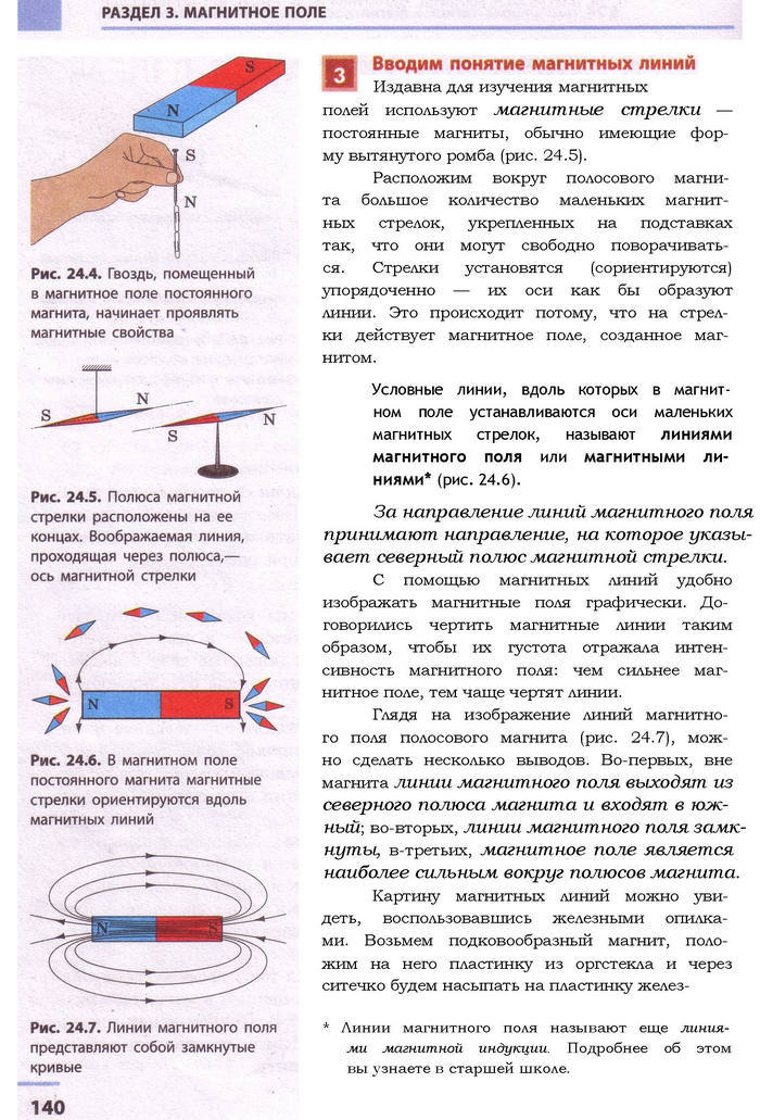 Физика 9 класс Божинова