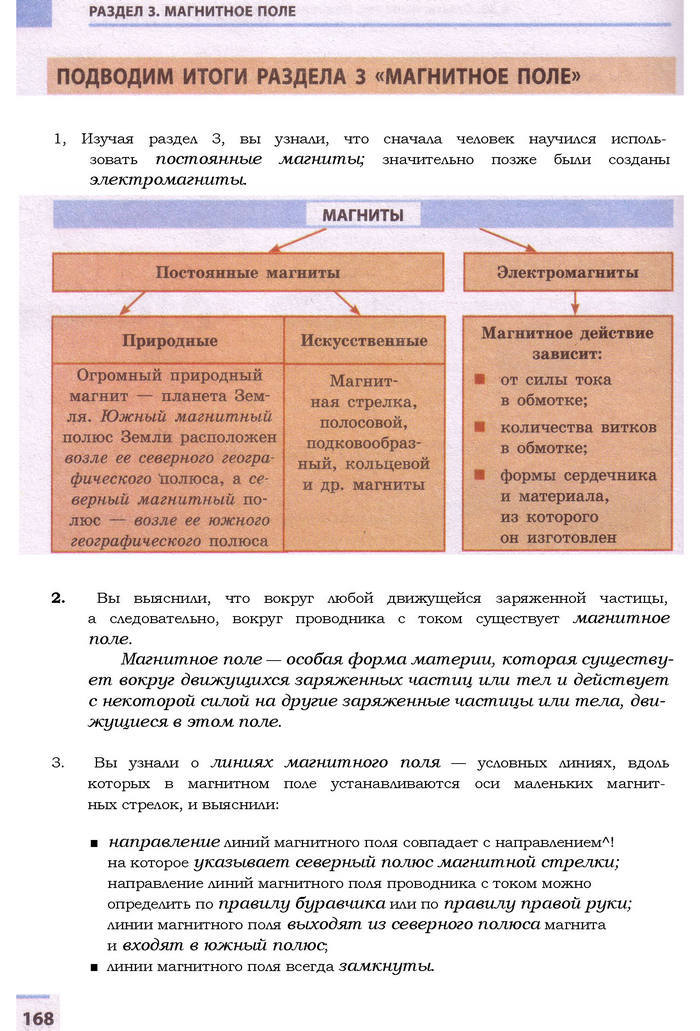 Физика 9 класс Божинова