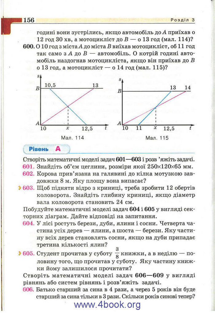 Підручник Алгебра 9 клас Бевз